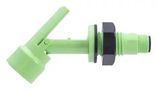 FLOAT SWITCH, LIQUID, SPST-NO/NC/1A/300V LLF47HGP