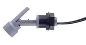 FLOAT SWITCH, LIQUID, SPST-NO/NC/1A/300V LLF76H100RN