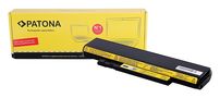 PATONA Battery f. Lenovo Thinkpad Edge E120 E125 E135 E145 E320 E325 X121e X130e X131e Serie, PATONA 2895 4055655229975