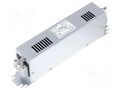Filter: anti-interference; three-phase; 480VAC; 16A; 199x46x70mm SCHURTER FMAC-091C-1610