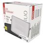 LED Floodlight ILIO, 10.5W, black, neutral white, EMOS ZS2510 8592920081495