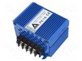 Converter: DC/DC; Uout max: 13.8VDC; Usup: 15÷30VDC; 12A; 85% AZO DIGITAL AZO-PE-16