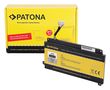 PATONA Battery f. Toshiba Satellite 5208 E45W P55W E45W-C4200 P55W-C P55W-C5200D E45W-C4200X P55W-C5314 Serie, PATONA 2898 4055655230001