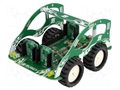 Dev.kit: education MIKROE MIKROE-1670