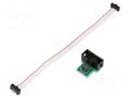 Connection cable; connection cable,prototype board MIKROE MIKROE-1765
