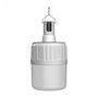 Solar camping lamp Superfire T26-S, 500lm, Superfire T26-S