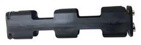 BATTERY HOLDER, AA, PANEL PE000010