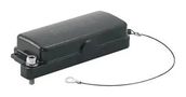 DUST CAPS AND COVERS HDC IP68 16B COVER