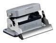 HOUSING, SIZE 4, END CLAMP, ALUM HDC 10B ADLU