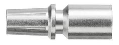 HEAVY DUTY CONTACT, SOCKET, CRIMP, 35MM2 HDC MHP100 F 35