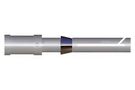 HEAVY DUTY CONTACT, SOCKET, CRIMP, 14AWG HDC-C-HD-BM2.5AG