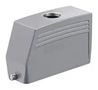 HOOD, TOP ENTRY, SIZE 8, M32, END CLAMP HDC 64D TOLU 1M32G