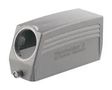 HOOD, SIDE ENTRY, SIZE 8, M25, END CLAMP HDC 24B TSLU 1M25G