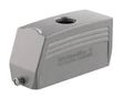 HOOD, TOP ENTRY, SIZE 8, M25, END CLAMP HDC 24B TOLU 1M25G