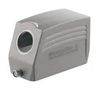 HOOD, SIDE ENTRY, SIZE 6, M25, END CLAMP HDC 16B TSLU 1M25G