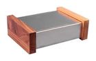 ENCLOSURE, MULTIPURPOSE, ALUMINIUM, NAT 1444-12CWW