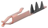 CONNECTOR CONTACTS 487547-1