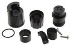 MU CBL END CONN KIT, 2-12/6-26, SKT, SOLDER CUP 28AH0576 W3B82-8SG-535