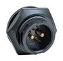 MU PNL MNT CONN KIT, 2-12/6-26, PIN, PC TAIL 28AH0580 W4B81-8PG-300