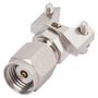 RF COAXIAL, 1.85MM JACK, 50 OHM, PANEL SF3311-60012