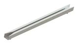 CARD GUIDE, RACK, NYLON, 1.6MM PCB RCG-1