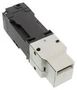 5000N INTERLOCK SW 4CONTACTS SOLENOID LOCK 28AH8537 HS1T-VA7Y4ZM-G