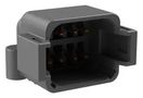 AUTOMOTIVE CONN, 8POS, RCPT, 13A, 250VDC ATF13-08PA-BM11.