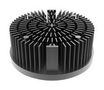 LED HEAT SINK, ALUMINIUM, 130MM X 80MM PADLED-13080