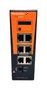 GATEWAY, RJ45X2, RS232/485X4, DIN RAIL 7940124933