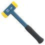HAMMER, DEAD BLOW, ERGO CUSHION GRIP, 2" 80250
