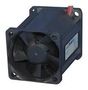 DC AXIAL FAN, BALL, 29.8CFM, 1.6A, 12V 04056EA-12T-E6E-8