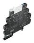 POWER RELAY, SPST, 24VDC, DIN RAIL 1123000000