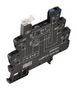 RELAY SOCKET, 10A, 250VAC, DIN RAIL 1123290000
