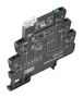SSR RELAY, SPST, 2A, 3V-33VDC, DIN RAIL 1127170000
