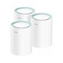 WiFi range extender Cudy M1300 2.0 (3 pack) CUDYM13003P