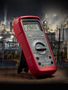 FLUKE-28IIEX skaitmeninis multimetras darbui sprogiose aplinkose, 1000V AC/DC, 10 A,  10,000 µF, 200 kHz,  TRMS, Fluke 4017165 95969599733