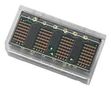 LED DOT MATRIX DISPLAY, 5 X 7 HCMS-2962