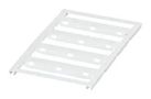 CONDUCTOR MARKER, 60MM X 11MM, WHITE 0820468