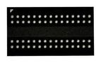 SDRAM, 16MBIT, 143MHZ, BGA-60 IS42S16100H-7BLI-TR