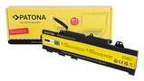 PATONA battery for HP EliteBook HP 850 G5 ZBook 15U TT03XL 932824-1C1 932824-2C1 932824-421, PATONA 2902 4055655237352