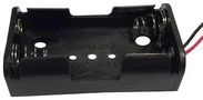 BATTERY HOLDER, AA SIZE, PANEL PE000018