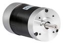 BLDC MOTOR, 3-PH, 36VDC, 4000RPM, 134W QBL5704-94-04-032