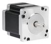 STEPPER MOTOR, 4-PH, 2.8A, 2.1N-M QSH6018-65-28-210