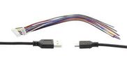 CABLE LOOM, STEPPER MOTOR CTRL MODULE TMCM-1141-CABLE