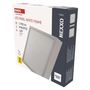 LED surface luminaire NEXXO, square, white, 21W, neutral white, EMOS ZM6145 8592920124253