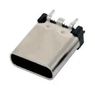 USB CONN, 3.0 TYPE C, RCPT, 24POS, SMT MC002808