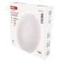LED Ceiling lamp FIONI, round 24W neutral white IP44, EMOS ZM1122 8592920124611