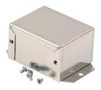ENCLOSURE, UTILITY BOX, ALUMINIUM, NAT 1411FBBU.
