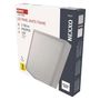 LED surface luminaire NEXXO, square, white, 28.5W, neutral white, EMOS ZM6155 8592920124277