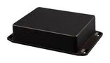 ENCLOSURE, MULTIPURPOSE, ALUM, BLACK 1590WKKFLBK